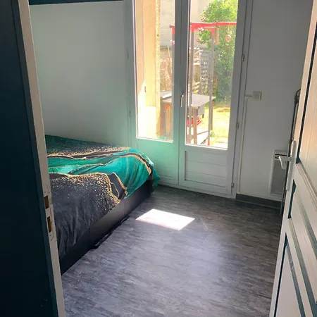 Cosy Avec Jardin Apartment Quincy-Voisins