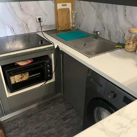 Apartment Cosy Avec Jardin Quincy-Voisins